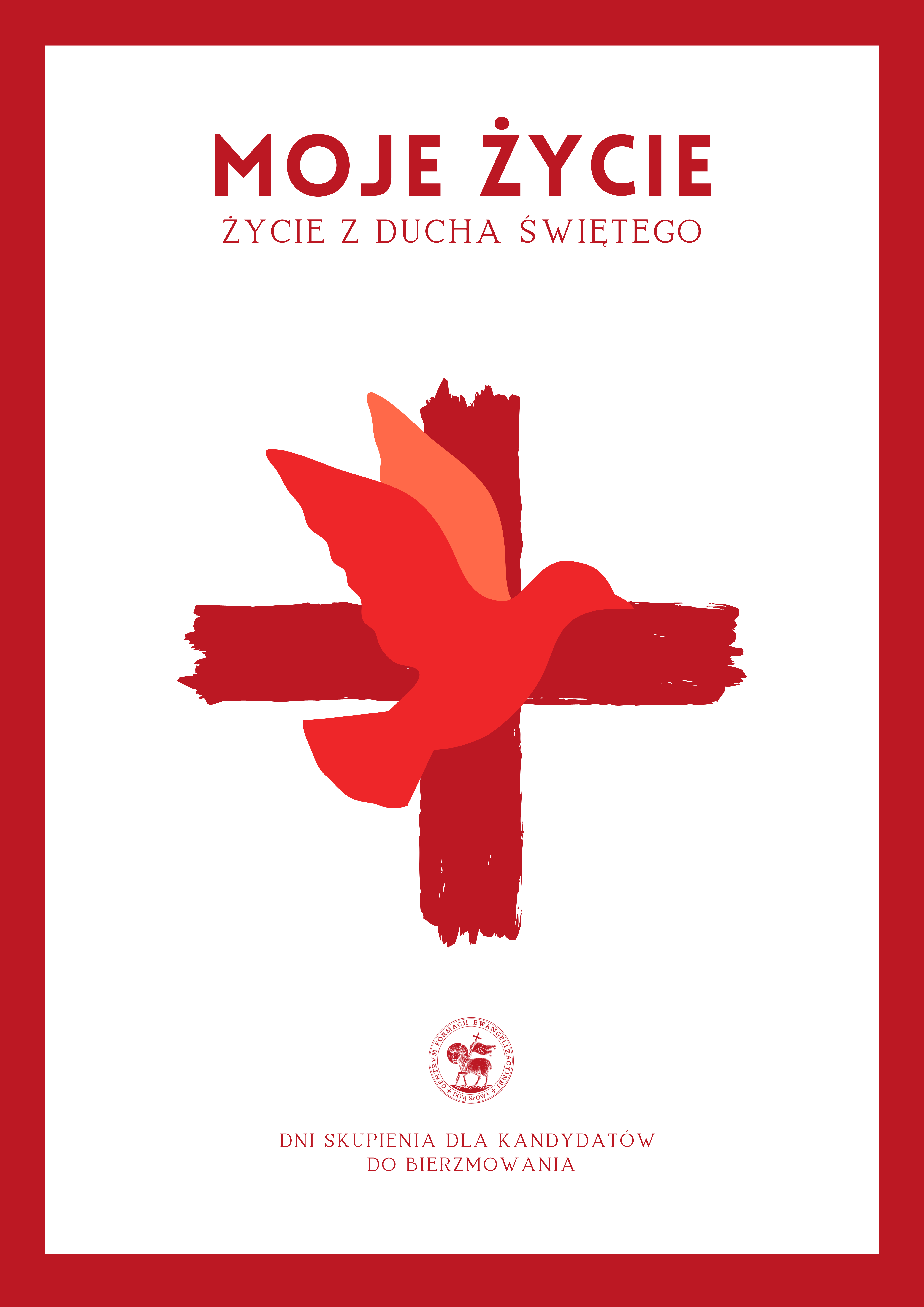 «Narodzeni z Ducha Świętego» - rejon lubińsko-polkowicki