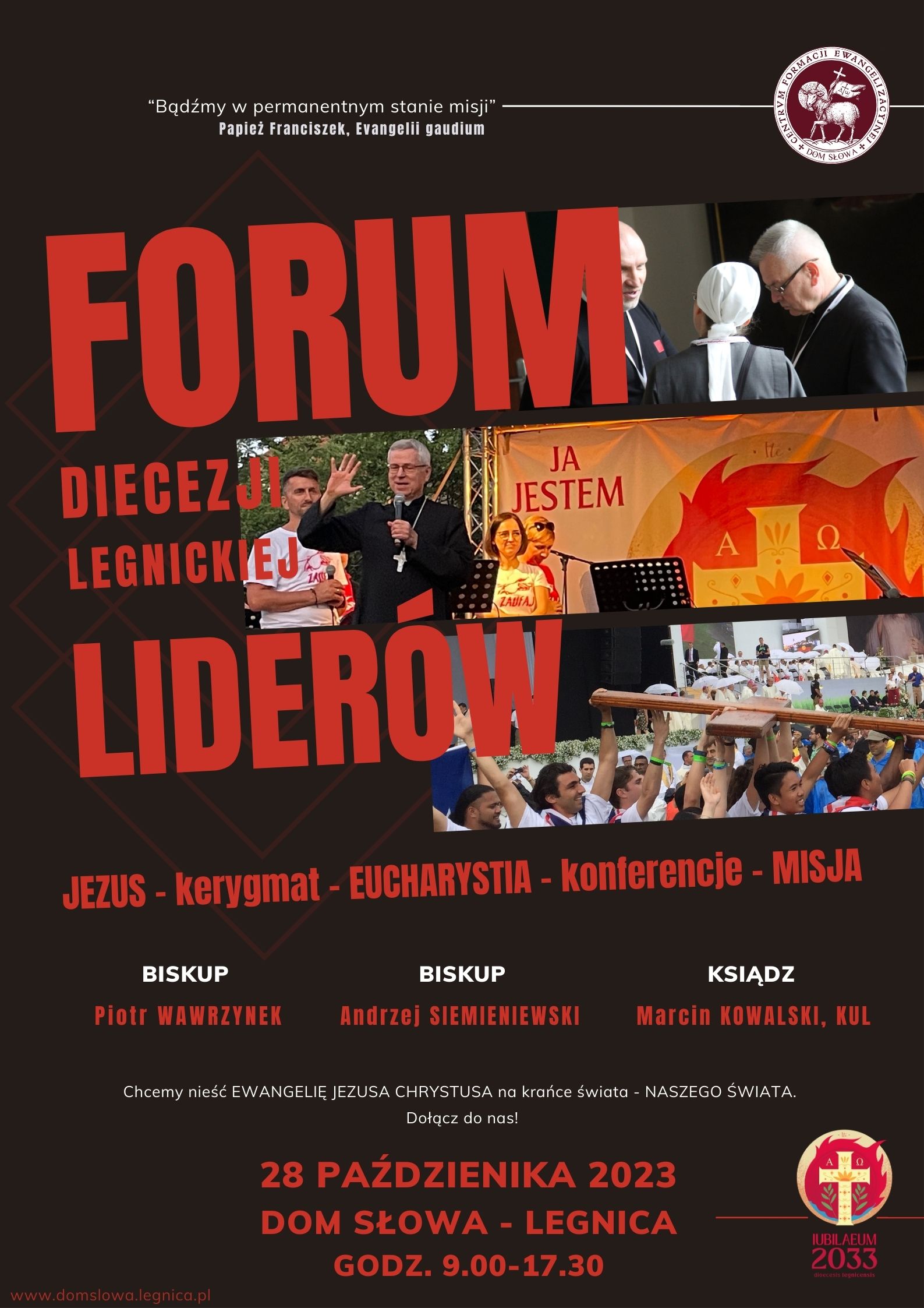 Forum Liderów