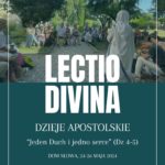 Lectio divina o Kościele