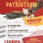 Patriotyzm - konferencja