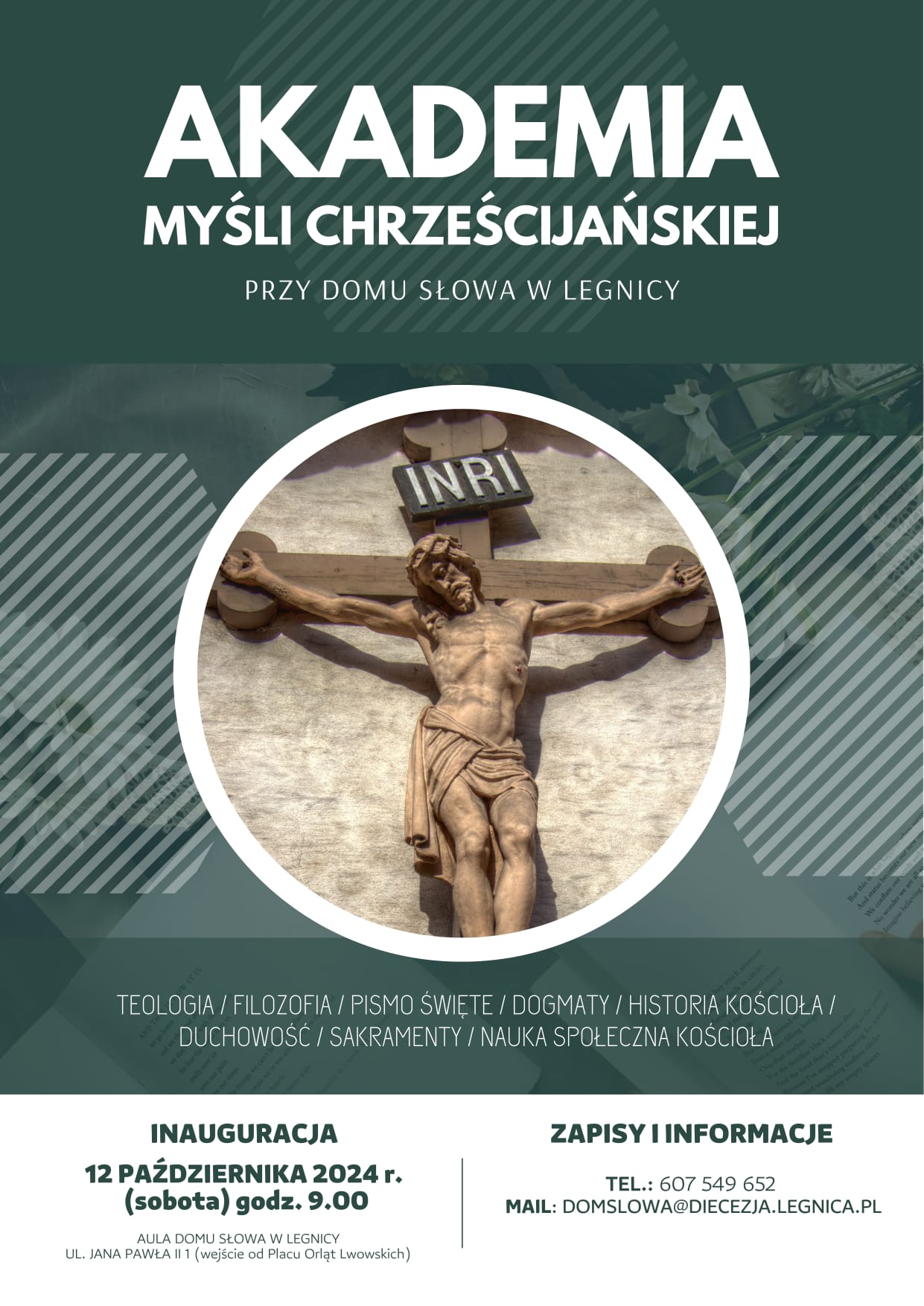 Akademia Myśli Chrześcijańskiej