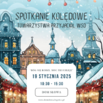 Spotkanie kolędowe