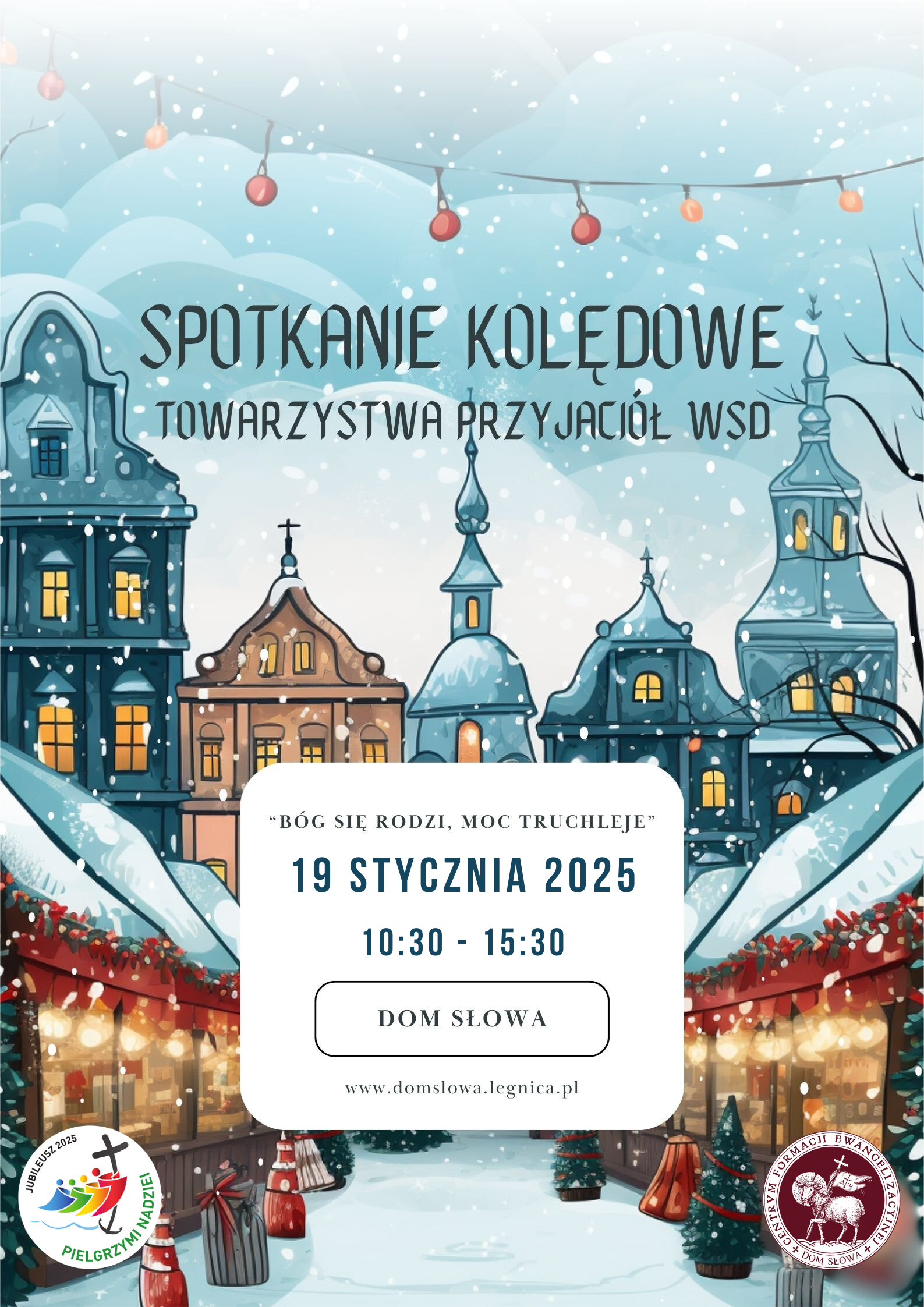 Spotkanie kolędowe