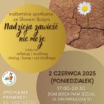 Spotkanie ze Słowem dla małżeństw