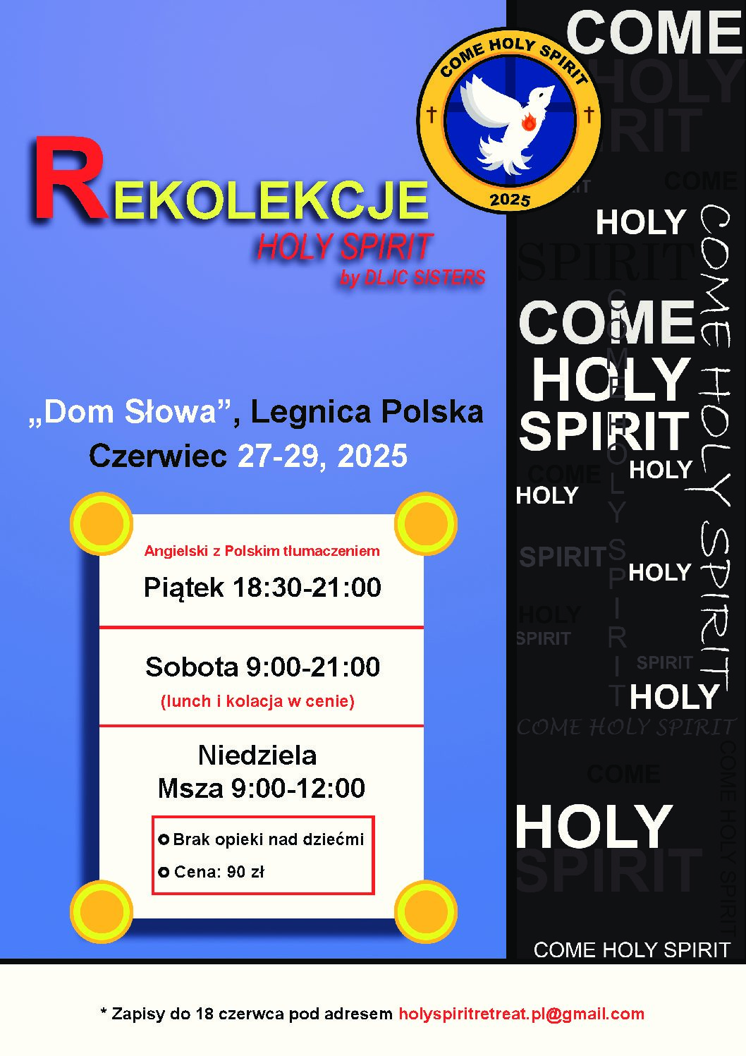 Rekolekcje