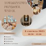 Spotkanie Towarzystwa Przyjaciół WSD