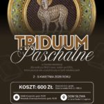 Triduum Paschalne w formie rekolekcji
